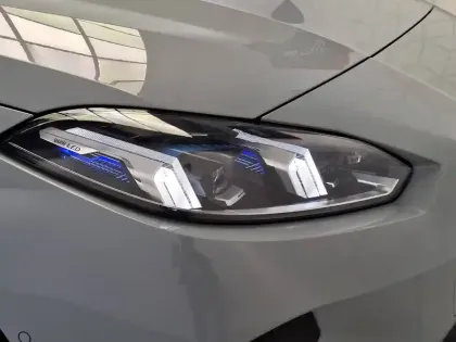 Photo 9 BMW Serie 1 120 170 ch DKG7