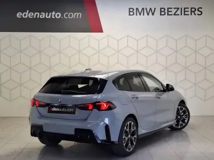 Photo 53 BMW Serie 1 120 170 ch DKG7