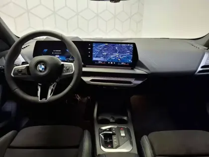 Photo 30 BMW Serie 1 120 170 ch DKG7