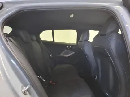 Photo 50 BMW Serie 1 120 170 ch DKG7