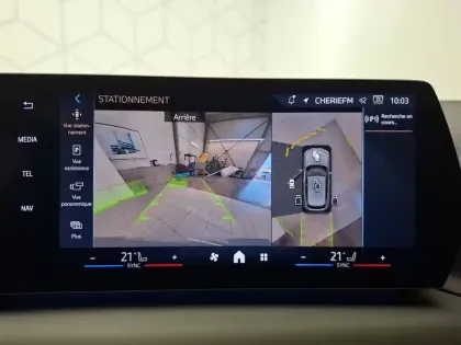 Photo 19 BMW Serie 1 120 170 ch DKG7