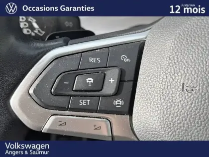 Photo 18 Volkswagen Golf  1.0 eTSI OPF 110 DSG7