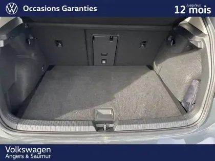 Photo 10 Volkswagen Golf  1.0 eTSI OPF 110 DSG7