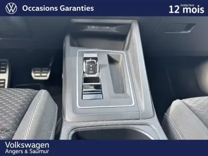 Photo 14 Volkswagen Golf  1.0 eTSI OPF 110 DSG7