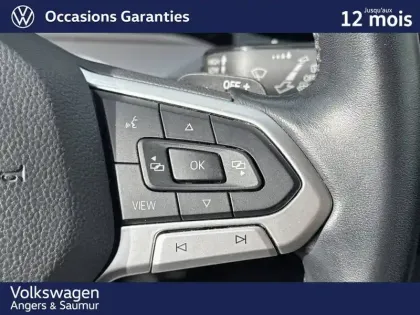 Photo 19 Volkswagen Golf  1.0 eTSI OPF 110 DSG7