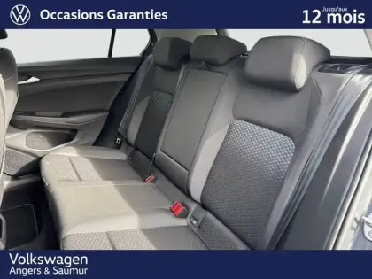 Photo 15 Volkswagen Golf  1.0 eTSI OPF 110 DSG7