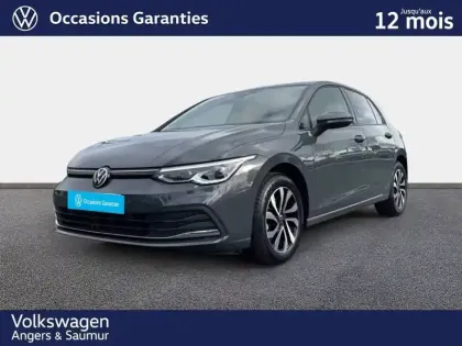 Photo Volkswagen Golf Active