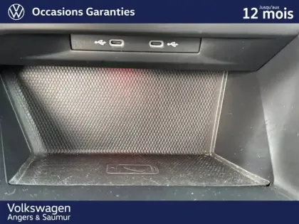 Photo 26 Volkswagen Golf  1.0 eTSI OPF 110 DSG7