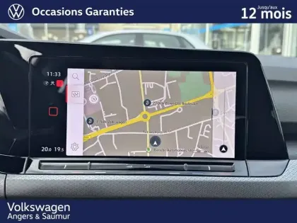 Photo 22 Volkswagen Golf  1.0 eTSI OPF 110 DSG7