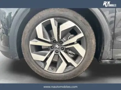 Photo 11 Skoda Elroq  286 ch Batterie 85