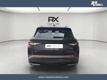 Photo 8 Skoda Elroq  286 ch Batterie 85