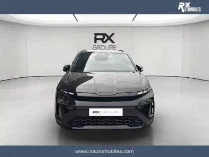 Photo 10 Skoda Elroq  286 ch Batterie 85