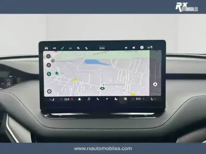 Photo 13 Skoda Elroq  286 ch Batterie 85