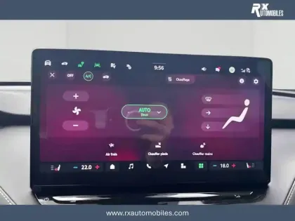 Photo 17 Skoda Elroq  286 ch Batterie 85