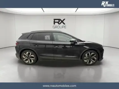 Photo 20 Skoda Elroq  286 ch Batterie 85