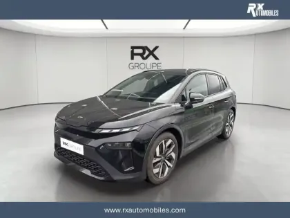 Photo 6 Skoda Elroq  286 ch Batterie 85