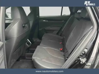 Photo 12 Skoda Elroq  286 ch Batterie 85