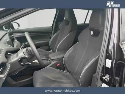 Photo 5 Skoda Elroq  286 ch Batterie 85