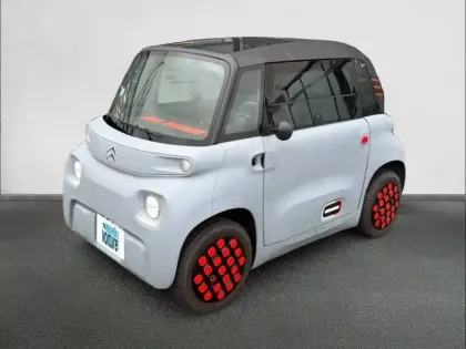 Photo Citroën Ami Ami