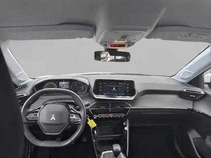 Photo 18 Peugeot 208  BlueHDi 100 S&S BVM6