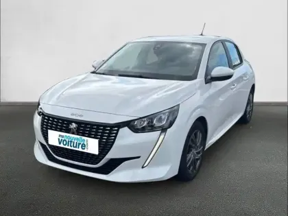 Photo Peugeot 208 Active Business