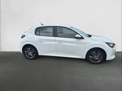 Photo 8 Peugeot 208  BlueHDi 100 S&S BVM6