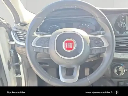 Photo 14 Fiat Tipo  1.4 95 ch