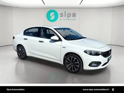 Photo 9 Fiat Tipo  1.4 95 ch