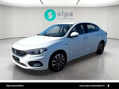 Photo Fiat Tipo Easy