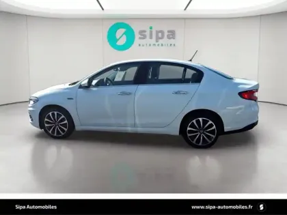 Photo 6 Fiat Tipo  1.4 95 ch