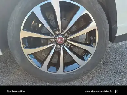 Photo 21 Fiat Tipo  1.4 95 ch