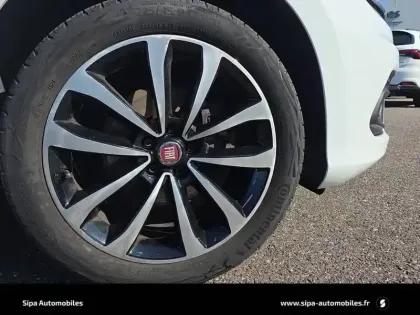 Photo 25 Fiat Tipo  1.4 95 ch