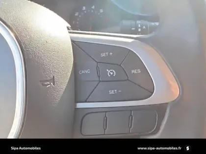 Photo 18 Fiat Tipo  1.4 95 ch