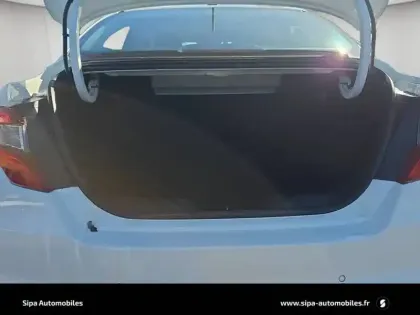 Photo 11 Fiat Tipo  1.4 95 ch