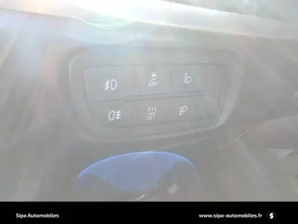 Photo 23 Fiat Tipo  1.4 95 ch