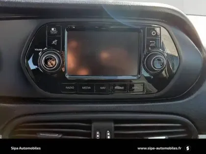 Photo 15 Fiat Tipo  1.4 95 ch