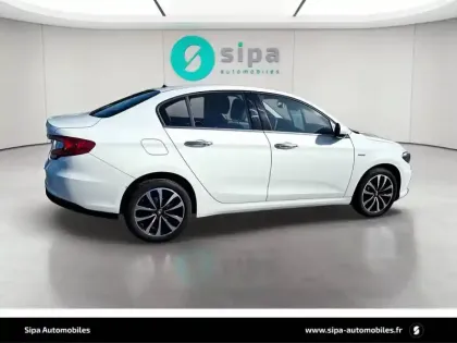 Photo 8 Fiat Tipo  1.4 95 ch