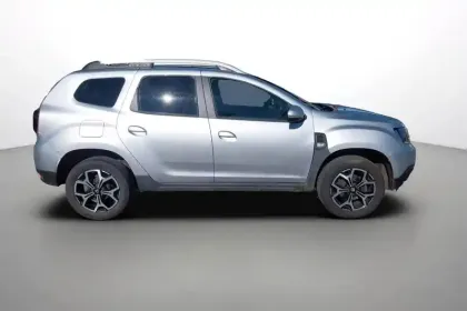 Photo 5 Dacia Duster  Blue dCi 115 4x2
