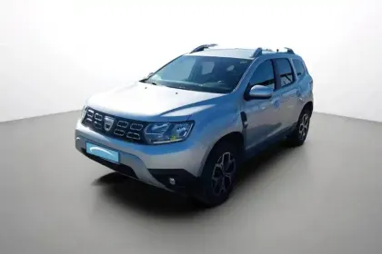 Photo Dacia Duster Prestige