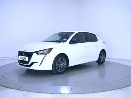 Photo 29 Peugeot 208  PureTech 100 S&S BVM6