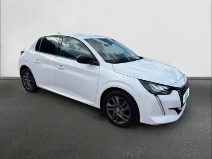 Photo 7 Peugeot 208  PureTech 100 S&S BVM6