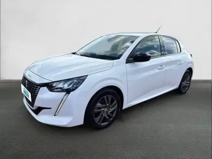 Photo Peugeot 208 Style