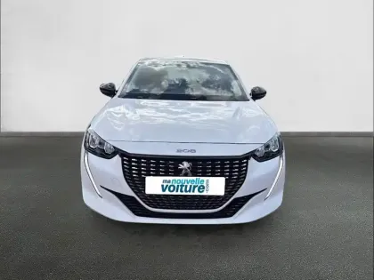 Photo 12 Peugeot 208  PureTech 100 S&S BVM6