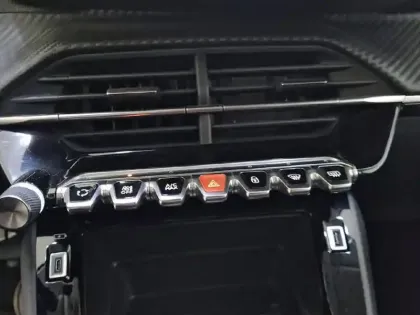 Photo 53 Peugeot 208  PureTech 100 S&S BVM6