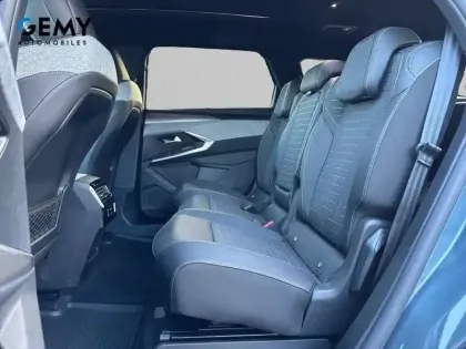 Photo 31 Peugeot 5008  Hybrid 145 ch e-DCS6