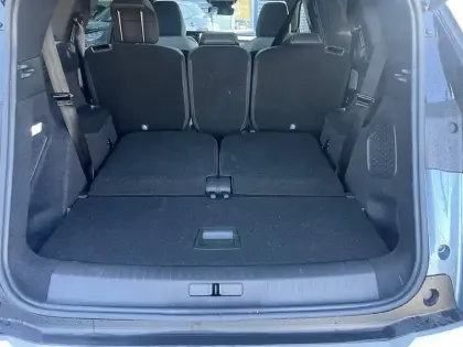 Photo 118 Peugeot 5008  Hybrid 145 ch e-DCS6