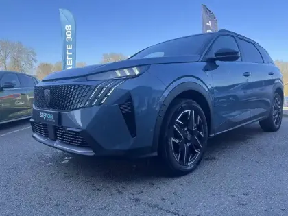 Photo 40 Peugeot 5008 Gén. III Ph1 GT 5