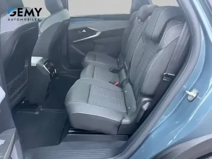 Photo 9 Peugeot 5008  Hybrid 145 ch e-DCS6