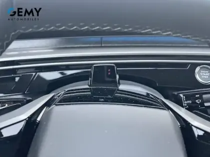 Photo 18 Peugeot 5008  Hybrid 145 ch e-DCS6