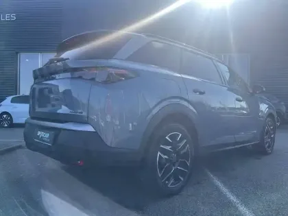 Photo 53 Peugeot 5008 Gén. III Ph1 GT 5